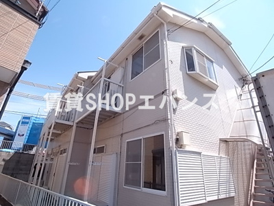 【外観】 | メゾンK