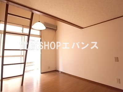 【内装】 | メゾンK