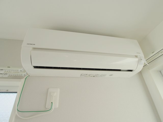 セブンプロート府中町本町の設備