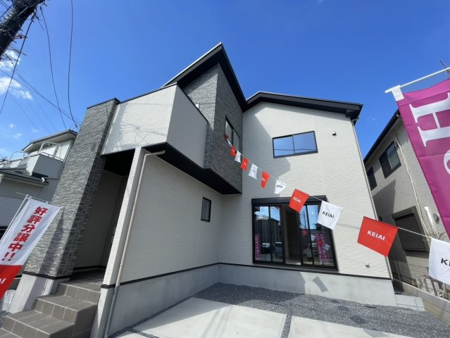 【外観】の画像