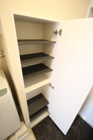 クレイノレインボー上竹Ⅲの内装|過ごしやすい室内です