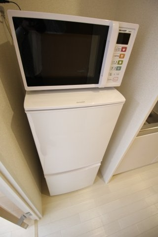 クレイノレインボー上竹Ⅲのその他