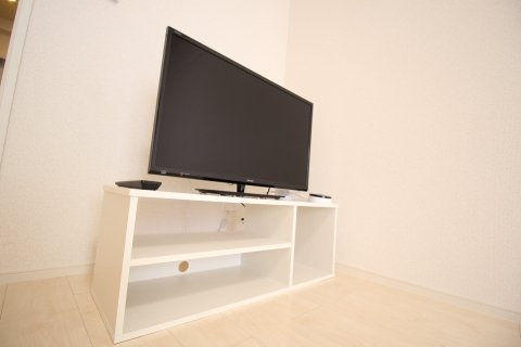 クレイノレインボー上竹Ⅲのその他