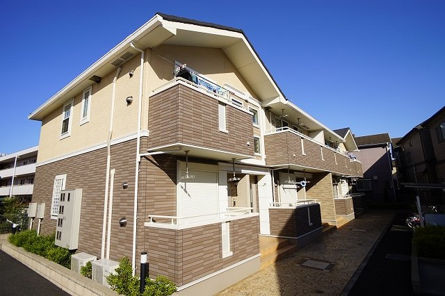 アンソレイェ　Ⅲ