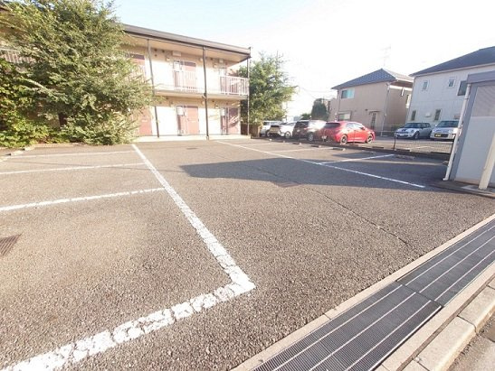 レオパレスシャルムのその他