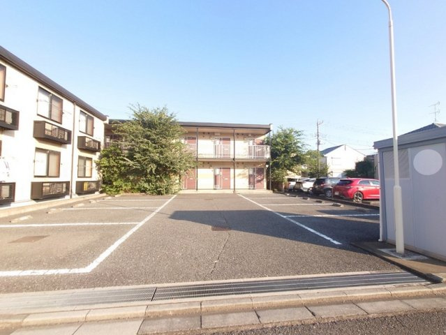 レオパレスシャルムのその他