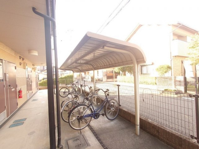 レオパレスシャルムのその他