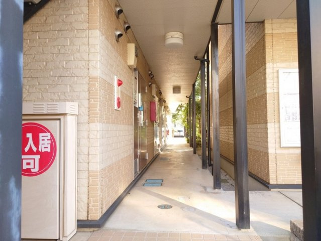 レオパレスシャルムのその他