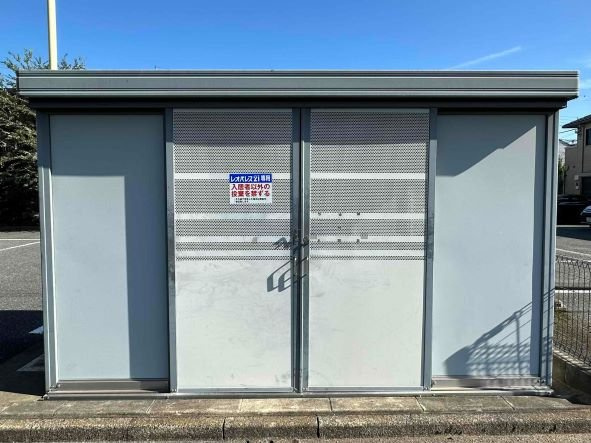 レオパレスシャルムのその他