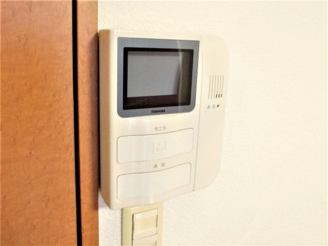 レオパレスシャルムのその他|部屋により異なる形式の場合があります。