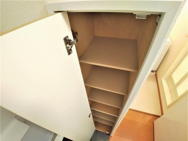 レオパレスシャルムのその他