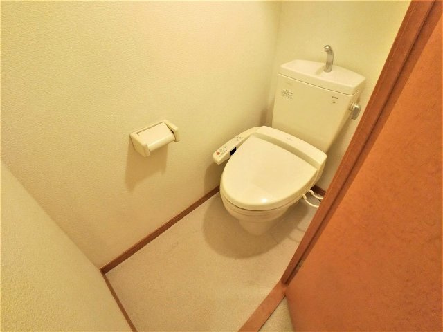 レオパレスシャルムのその他