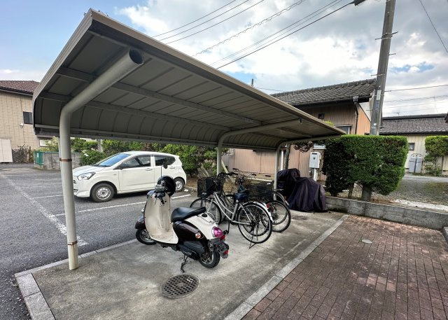 レオパレス柊のその他