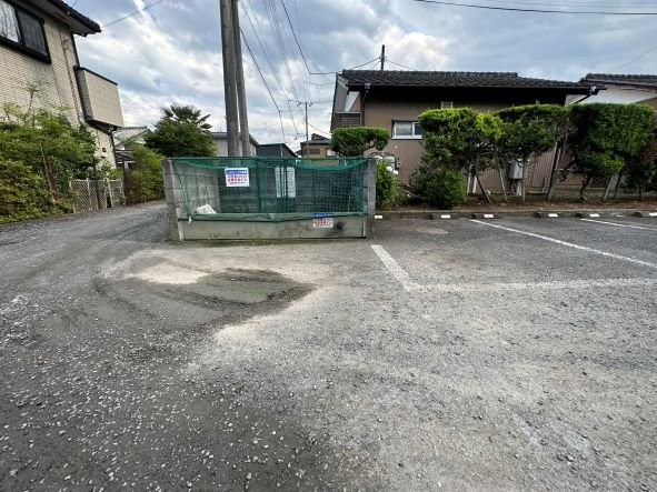 レオパレス柊のその他