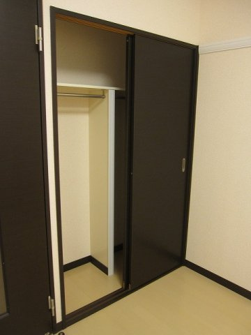 レオネクストサンクワイエットⅡの内装|内装もきれいです