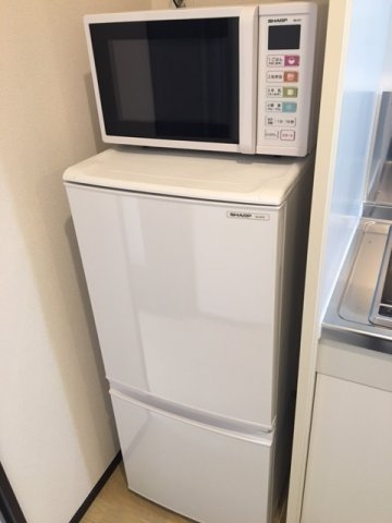 クレイノグランメゾン若葉のその他