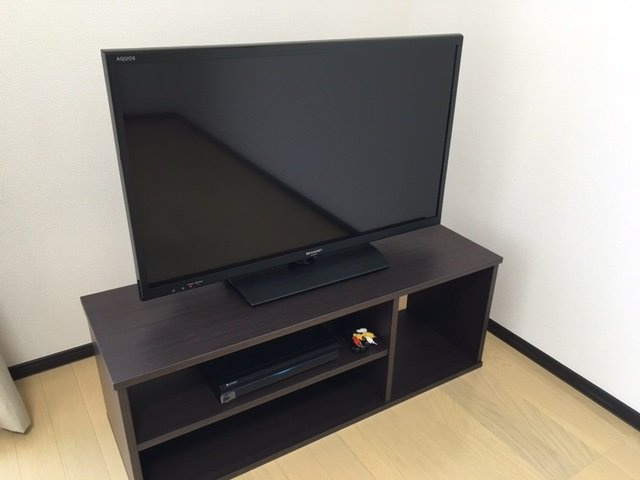 クレイノグランメゾン若葉のその他