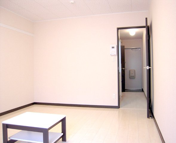 レオネクスト佃の居間・リビング|こちらの居間で趣味の時間をお楽しみください