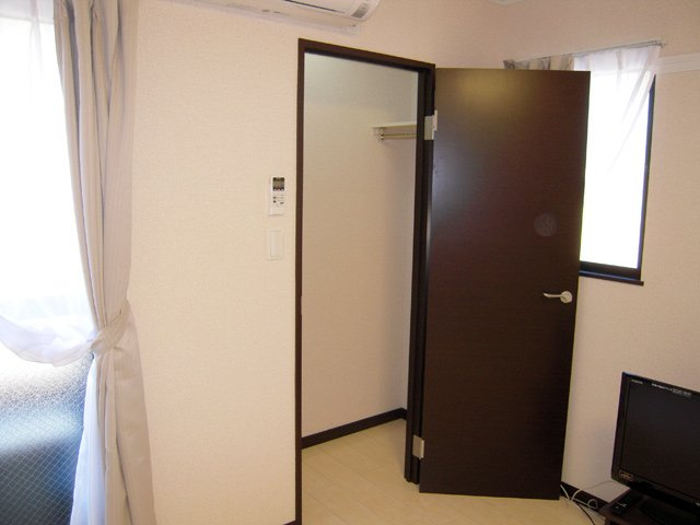 レオネクスト佃の内装|内装もきれいです