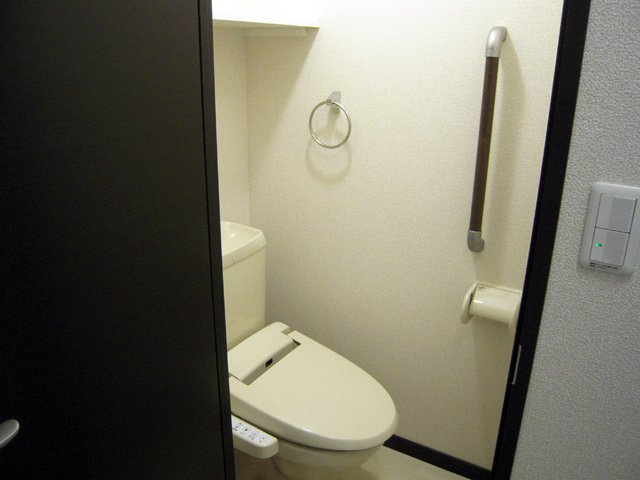 レオネクスト佃のその他