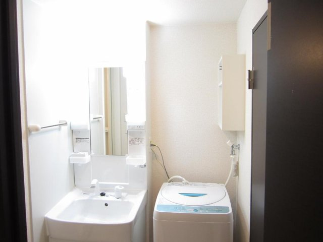 レオネクスト佃の内装|おしゃれな内装です