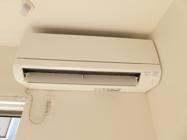 リブリ・スクルドの設備