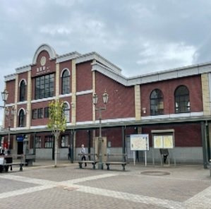 グリーナブル若葉Ⅱの周辺|若葉駅まで300m