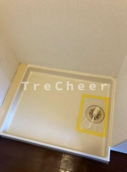 スカイコート西川口第6の設備