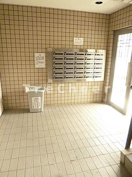 スカイコート西川口第6のその他