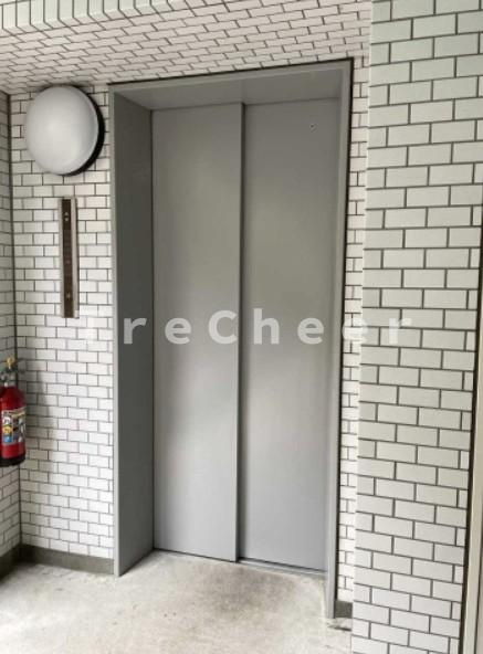 スカイコート西川口第6のその他共用部分