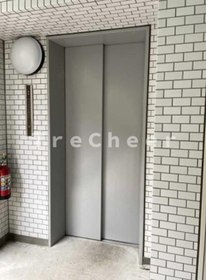 【その他共用部分】 | スカイコート西川口第6