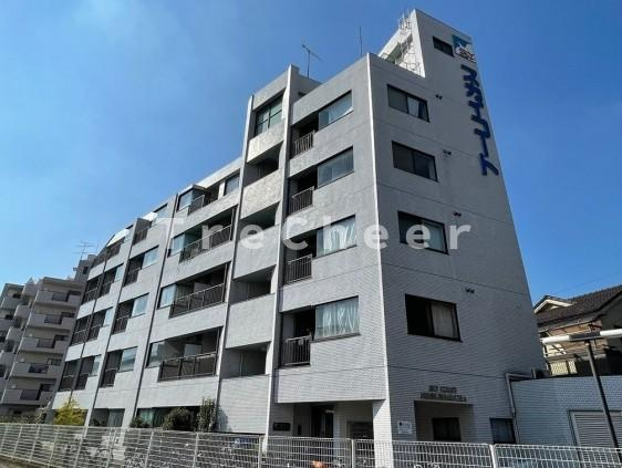 スカイコート西川口第6