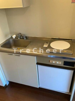 【キッチン】 | スカイコート西川口第6