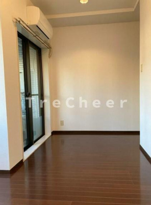 【寝室】 | スカイコート西川口第6