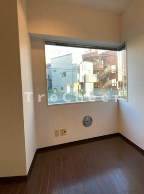 【洋室】 | スカイコート西川口第6