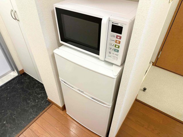 レオパレス西坂戸のその他