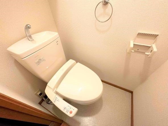 レオパレス西坂戸のその他