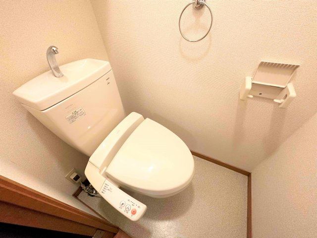 レオパレス西坂戸のその他