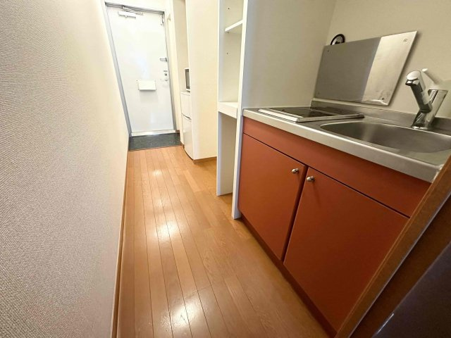 レオパレス西坂戸のその他