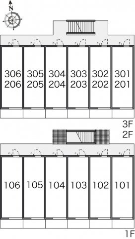 レオパレスグランシャリオのその他