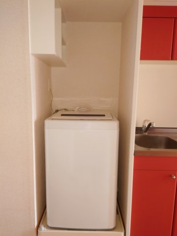 レオパレスグランシャリオのその他