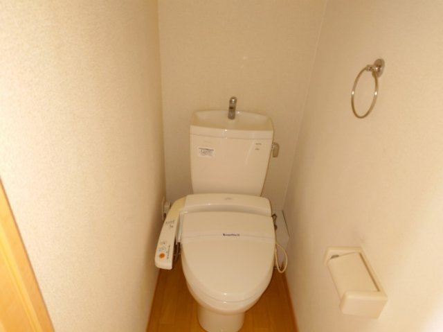 レオパレスグランシャリオのその他