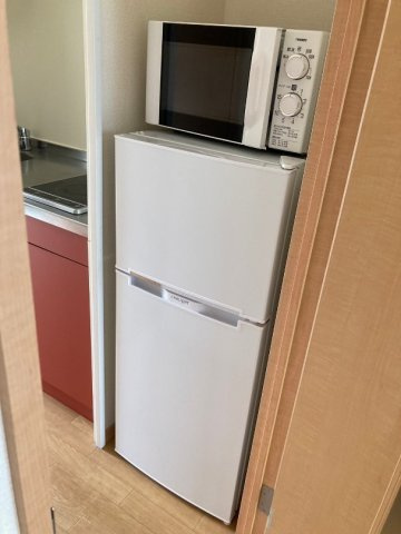 レオパレスグランシャリオのその他|型番、メーカー等はお部屋によって異なります。