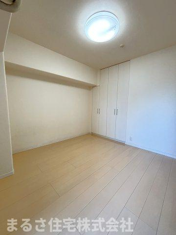 サーパス宮崎駅前の子供部屋