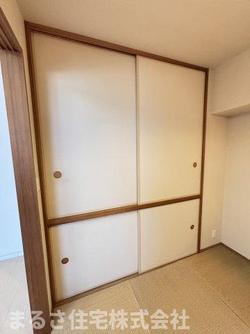 サーパス宮崎駅前の内装