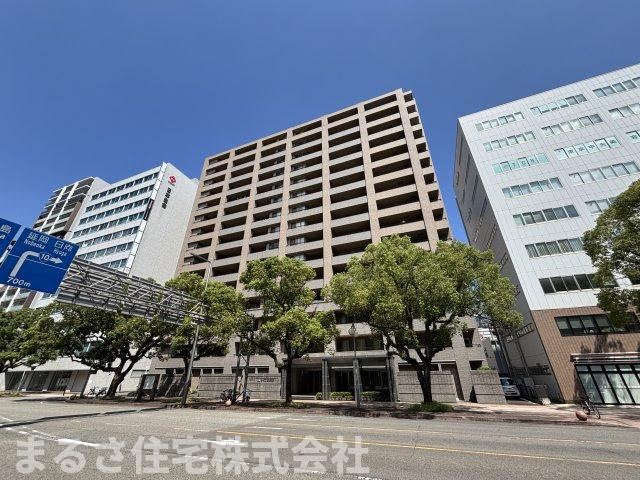 サーパス宮崎駅前