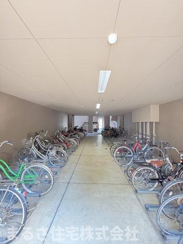 サーパス宮崎駅前のその他