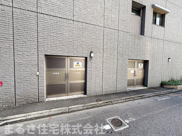 サーパス宮崎駅前のその他