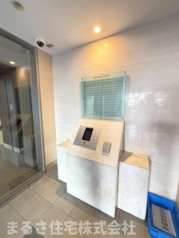 サーパス宮崎駅前のその他