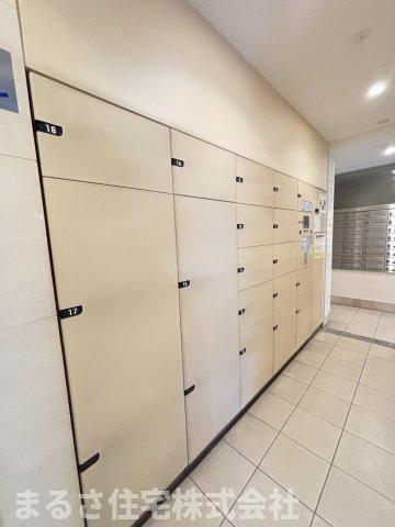 サーパス宮崎駅前のその他